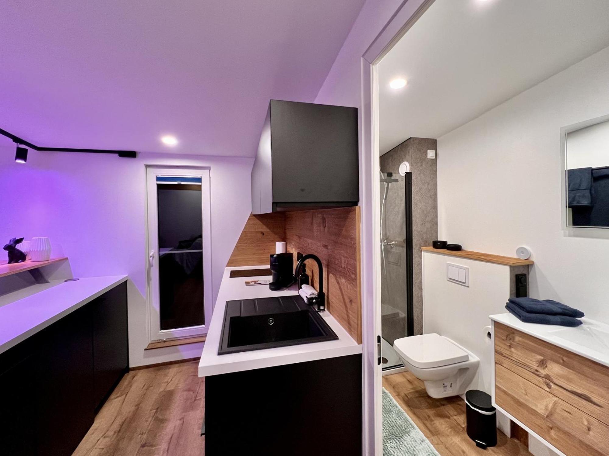 Im Taubenhaus Apartment *
