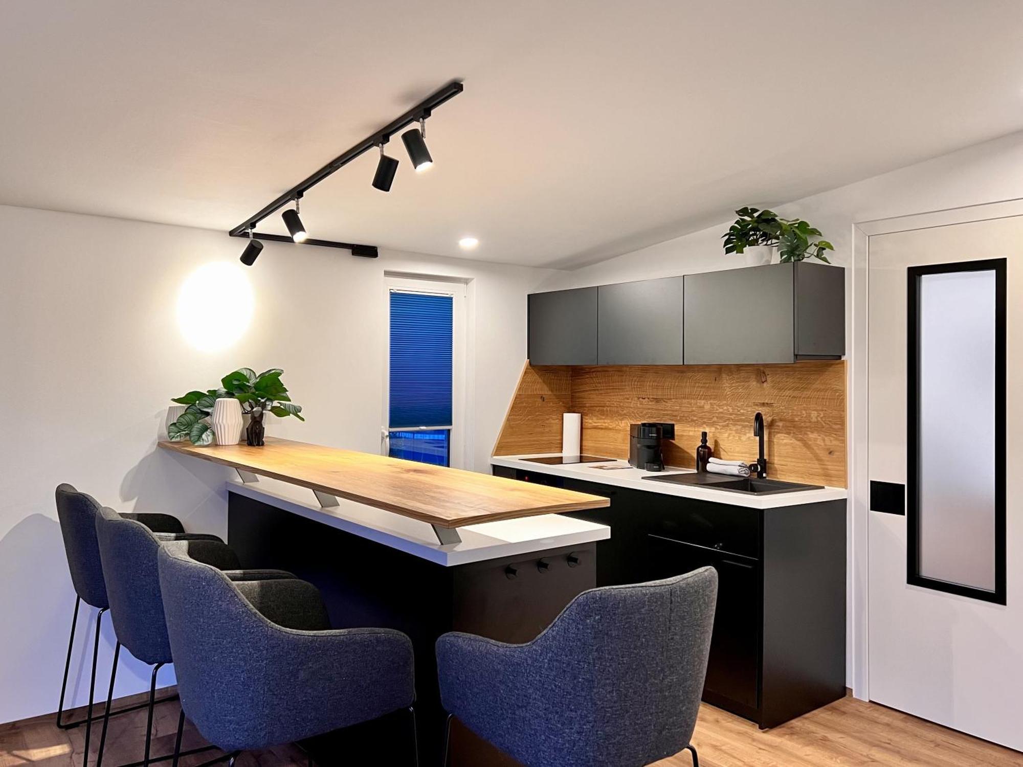 Apartment Im Taubenhaus *