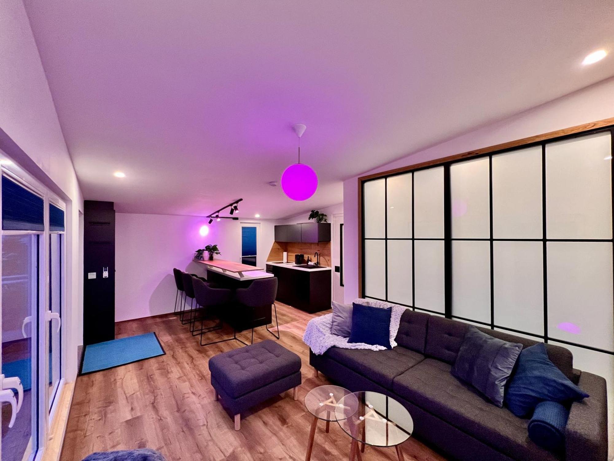 Im Taubenhaus Apartment *