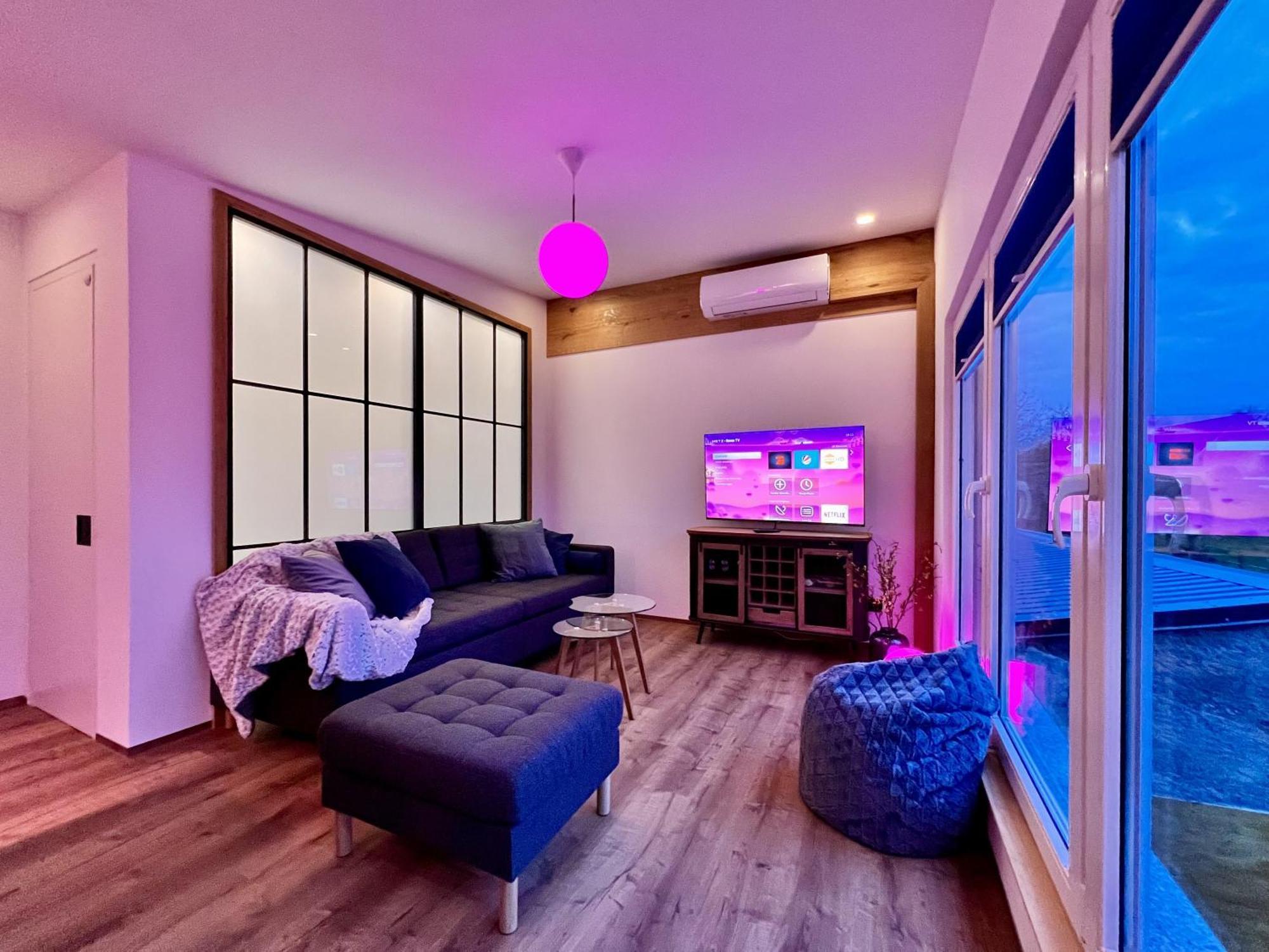 Im Taubenhaus Apartment *